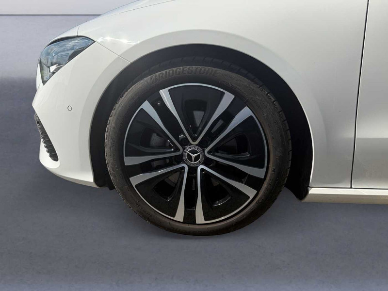 Occasion MERCEDES-BENZ CLA CLA 180 d Shooting Brake Luxury Line 2024 Blanc 34890 € à Namur