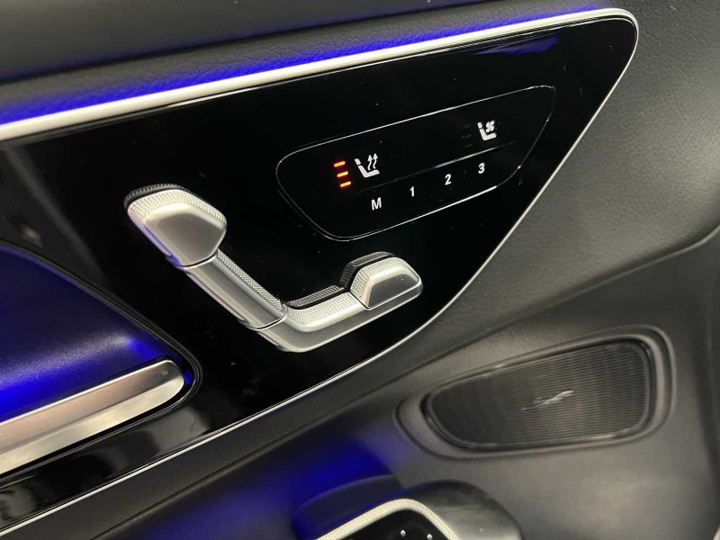 Occasion MERCEDES-BENZ GLC GLC 300 e 4MATIC Coupé AMG Line 2024 Argent 74890 € à Namur