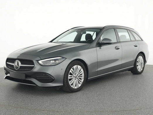 Occasion MERCEDES-BENZ Classe C C 200 d Break 2023 Gris 33 890 € à Namur