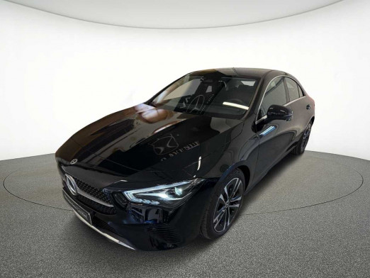 Occasion MERCEDES-BENZ CLA CLA 180 Coupé Progresive 2024 Noir 34 890 € à Namur