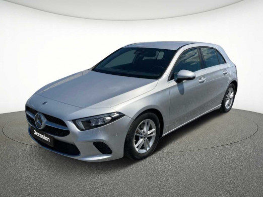 Occasion MERCEDES-BENZ Classe A A 180 Style 2019 Argent 19 890 € à Namur