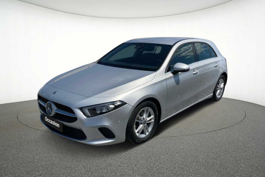 Occasion MERCEDES-BENZ Classe A A 180 Style 2019 Argent 19 890 € à Namur