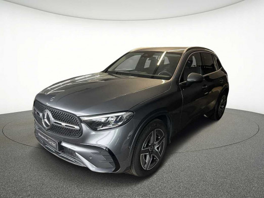 Occasion MERCEDES-BENZ GLC GLC 220 d 4MATIC AMG Line 2023 Gris 54 900 € à Namur