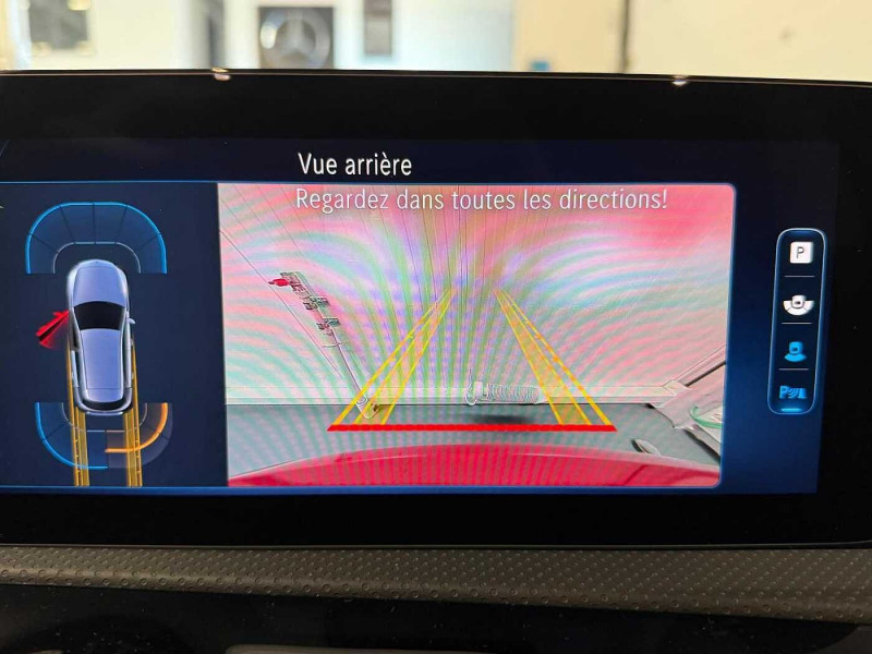 Occasion MERCEDES-BENZ A 250 A 250 e AMG Line 2023 Rouge 33890 € à Namur