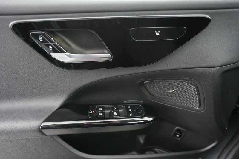 Occasion MERCEDES-BENZ Classe C C 200 d Break 2023 Gris 33890 € à Namur