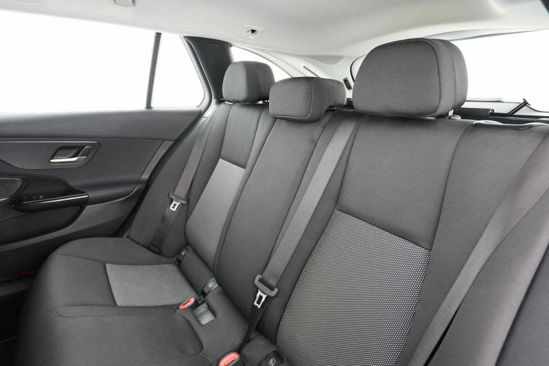 Occasion MERCEDES-BENZ Classe C C 200 d Break 2023 Gris 33890 € à Namur