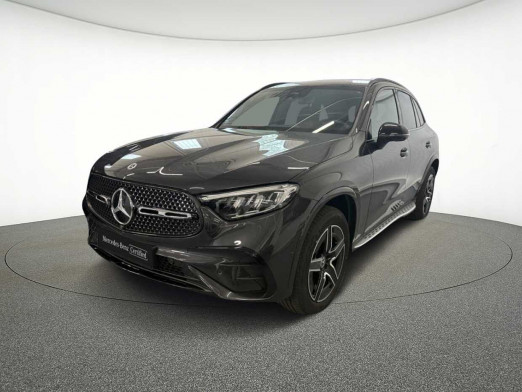 Occasion MERCEDES-BENZ GLC GLC 300 de 4MATIC AMG Line 2024 Gris 66 890 € à Namur