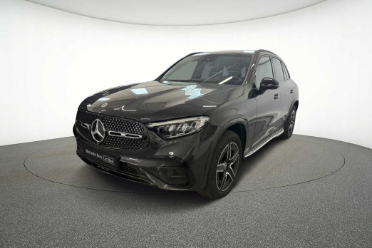 Occasion MERCEDES-BENZ GLC GLC 300 de 4MATIC AMG Line 2024 Gris 66 890 € à Namur