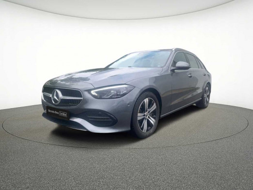 Occasion MERCEDES-BENZ Classe C C 200 d Break Avantgarde 2024 Gris 35 890 € à Namur