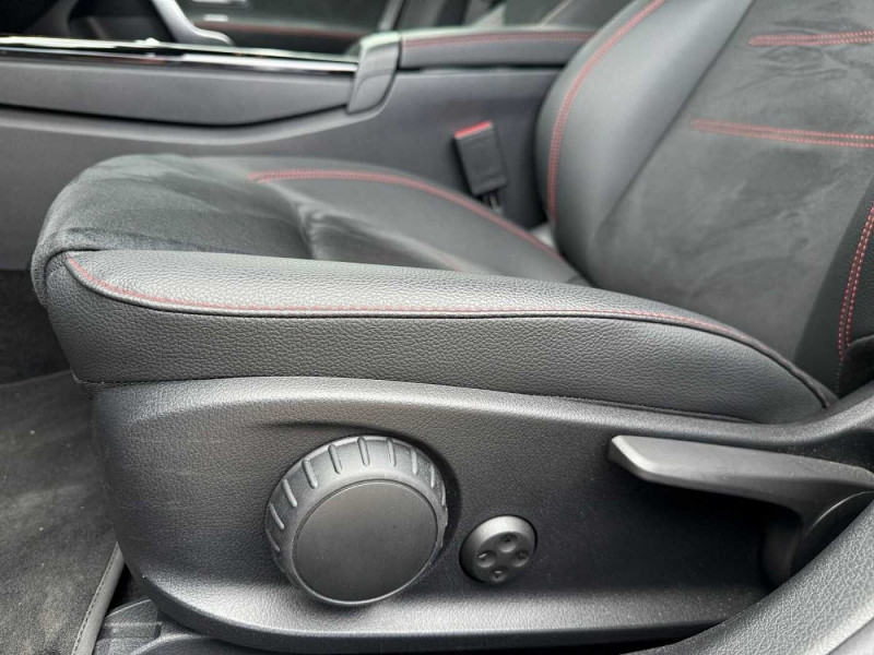 Occasion MERCEDES-BENZ CLA CLA 180 Coupé AMG Line 2024 Gris 36890 € à Namur