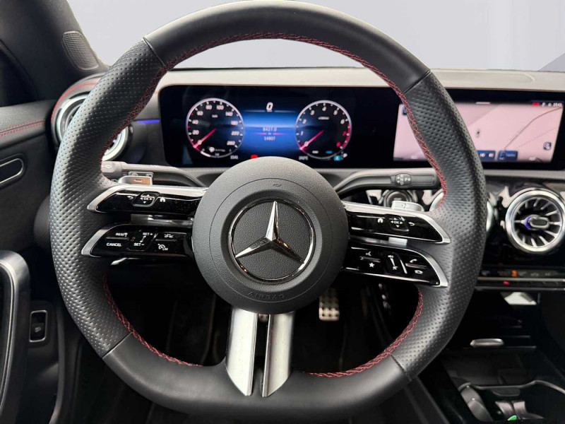Occasion MERCEDES-BENZ CLA 180 Shooting Brake CLA 180 Shooting Brake AMG Line 2024 Gris 34890 € à Namur