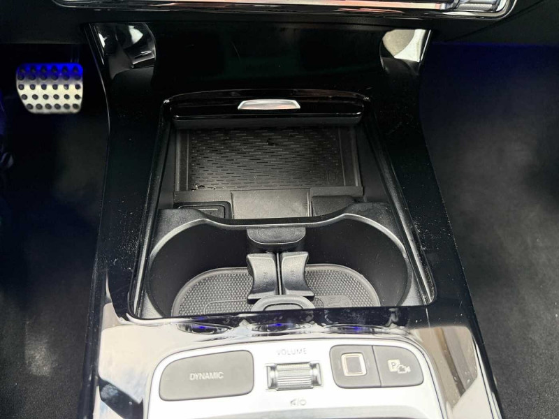 Occasion MERCEDES-BENZ CLA 180 Shooting Brake CLA 180 Shooting Brake AMG Line 2024 Gris 34890 € à Namur