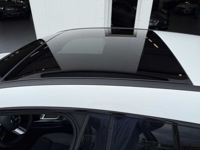 Occasion MERCEDES-BENZ CLA CLA 250 e Shooting Brake AMG Line 2024 Blanc 40890 € à Namur