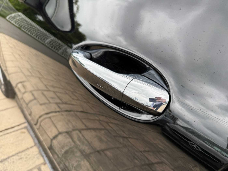 Occasion MERCEDES-BENZ CLA CLA 200 d Coupé AMG Line 2024 Noir 39890 € à Namur