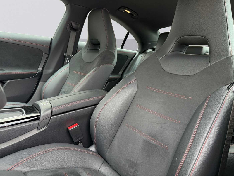 Occasion MERCEDES-BENZ CLA CLA 180 Coupé AMG Line 2024 Gris 36890 € à Namur