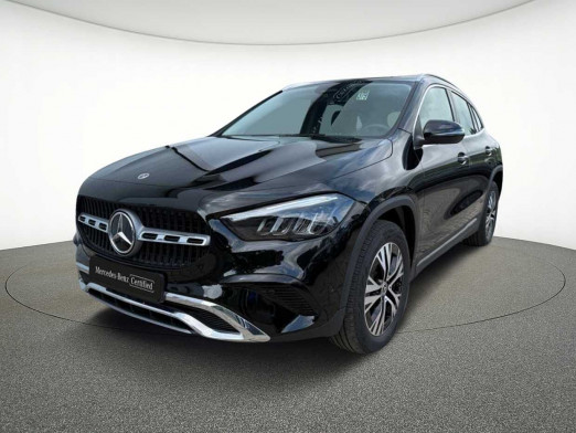 Occasion MERCEDES-BENZ GLA 250 GLA 250 e Progressive 2024 Noir 43 890 € à Namur