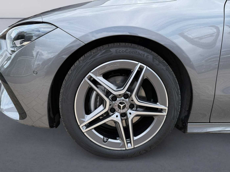 Occasion MERCEDES-BENZ CLA CLA 180 Coupé AMG Line 2024 Gris 36890 € à Namur