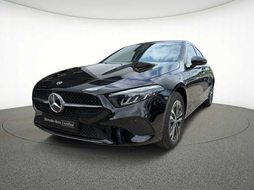 Occasion MERCEDES-BENZ A 250 A 250 e Berline Progressive 2023 Noir 32 890 € à Namur