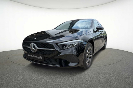 Occasion MERCEDES-BENZ A 250 A 250 e Berline Progressive 2023 Noir 32 890 € à Namur