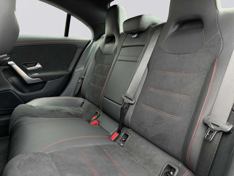 Occasion MERCEDES-BENZ CLA CLA 180 Coupé AMG Line 2024 Gris 36890 € à Namur