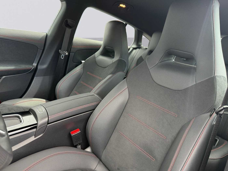 Occasion MERCEDES-BENZ CLA 180 Shooting Brake CLA 180 Shooting Brake AMG Line 2024 Gris 34890 € à Namur