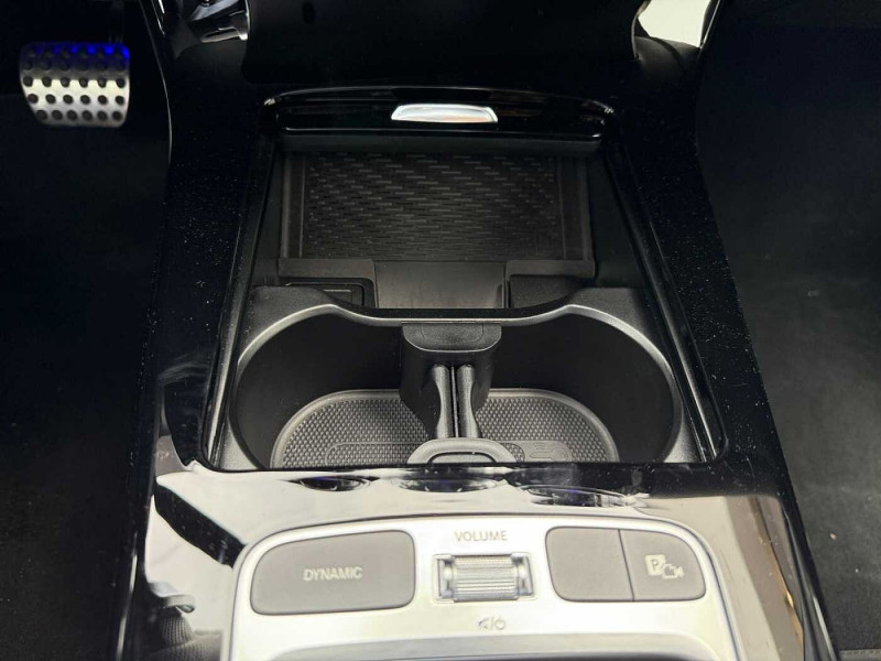 Occasion MERCEDES-BENZ CLA CLA 200 d Coupé AMG Line 2024 Noir 39890 € à Namur