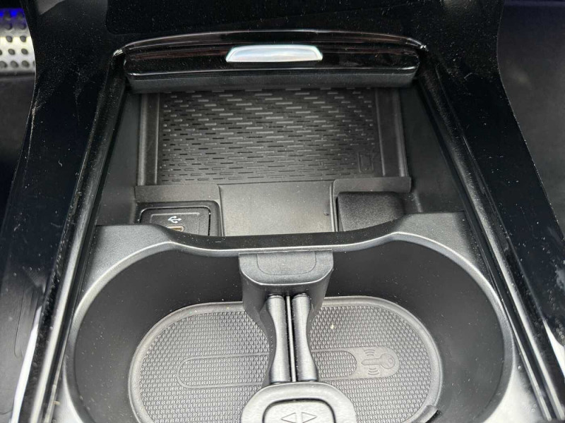 Occasion MERCEDES-BENZ CLA CLA 180 Coupé AMG Line 2024 Gris 36890 € à Namur
