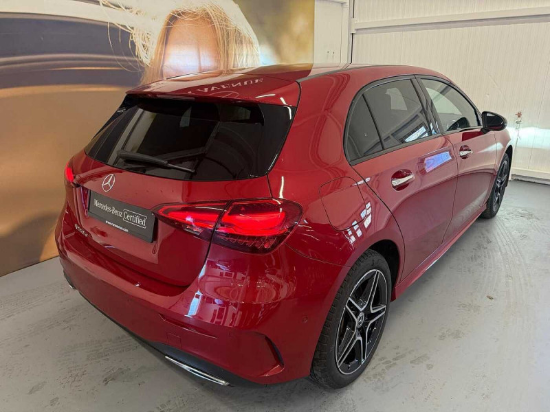 Occasion MERCEDES-BENZ A 250 A 250 e AMG Line 2023 Rouge 33890 € à Namur