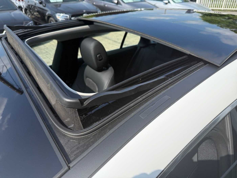 Occasion MERCEDES-BENZ CLA CLA 180 d Shooting Brake Luxury Line 2024 Blanc 34890 € à Namur