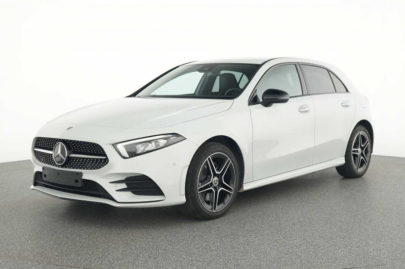 Used MERCEDES-BENZ A 250 A 250 e AMG Line 2021 Argent € 28890 in Namur