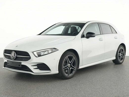 Used MERCEDES-BENZ A 250 A 250 e AMG Line 2021 Argent € 28,890 in Namur