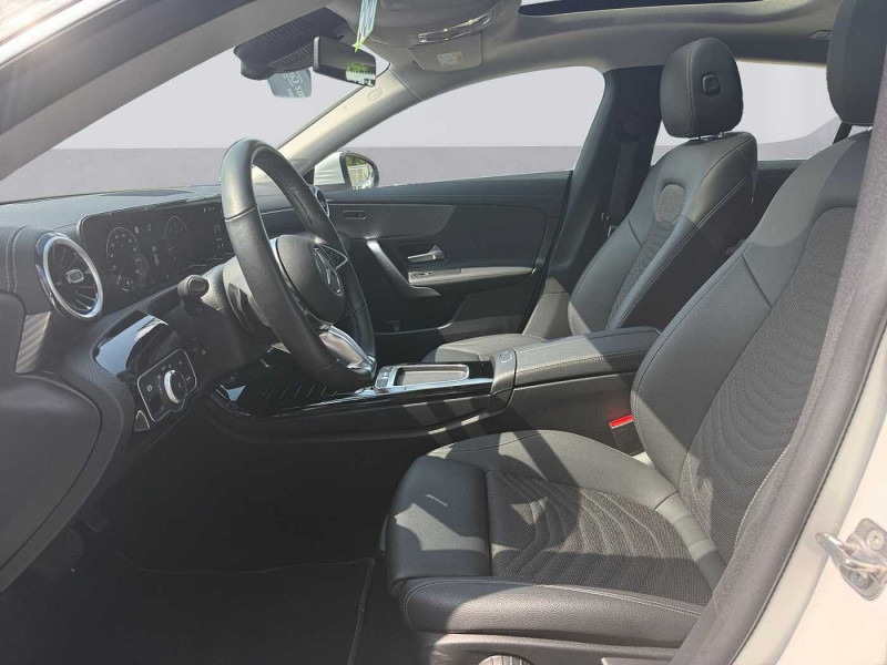 Occasion MERCEDES-BENZ CLA CLA 180 d Shooting Brake Luxury Line 2024 Blanc 34890 € à Namur