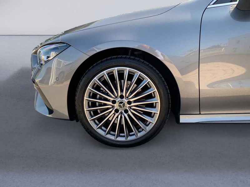 Occasion MERCEDES-BENZ CLA CLA 250 e Coupé AMG Line 2024 Gris 41890 € à Namur