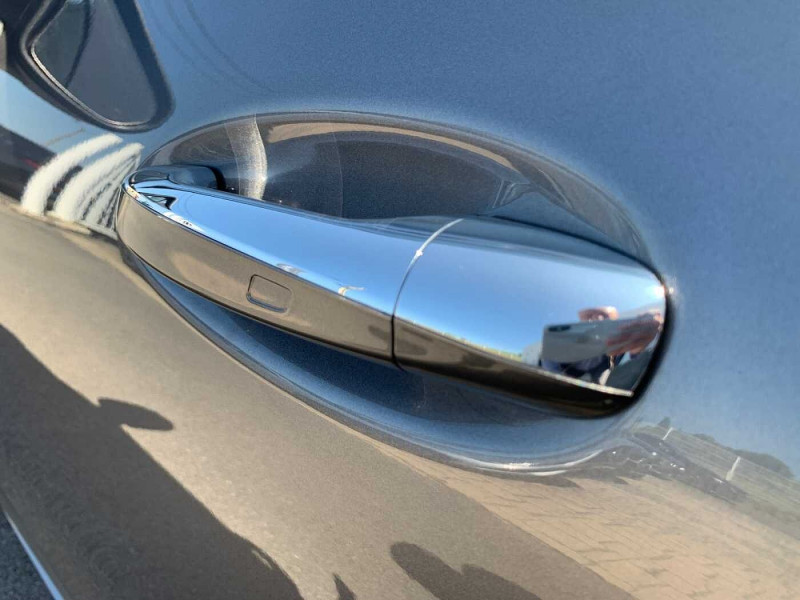 Occasion MERCEDES-BENZ CLA CLA 250 e Coupé AMG Line 2024 Gris 41890 € à Namur
