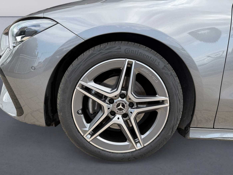 Occasion MERCEDES-BENZ CLA 180 Shooting Brake CLA 180 Shooting Brake AMG Line 2024 Gris 34890 € à Namur