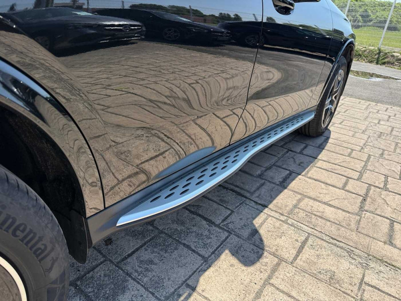Occasion MERCEDES-BENZ GLC GLC 300 de 4MATIC AMG Line 2024 Noir 67890 € à Namur