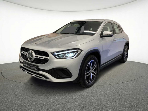 Used MERCEDES-BENZ GLA GLA 180 Progressive 2023 Argent € 33,890 in Namur