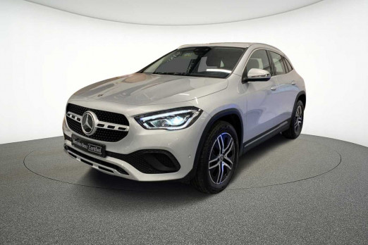 Occasion MERCEDES-BENZ GLA GLA 180 Progressive 2023 Argent 34 890 € à Namur