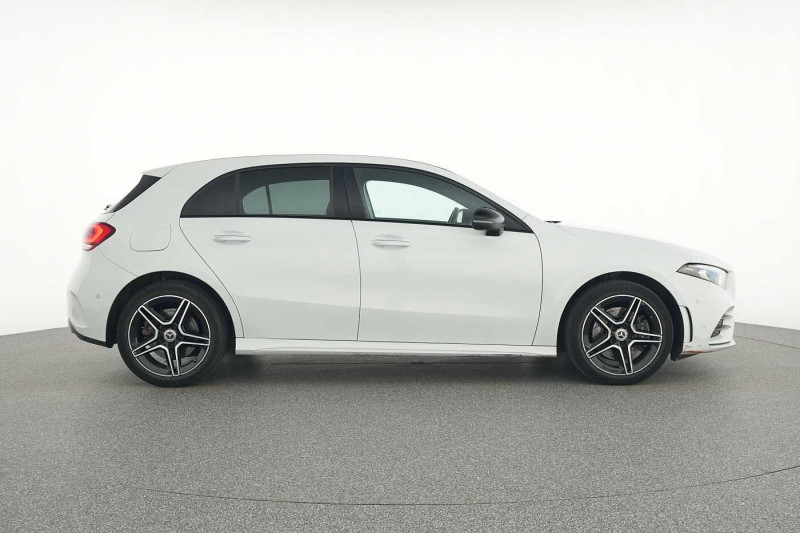 Used MERCEDES-BENZ A 250 A 250 e AMG Line 2021 Argent € 28890 in Namur