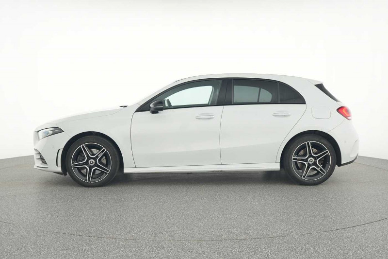 Used MERCEDES-BENZ A 250 A 250 e AMG Line 2021 Argent € 28890 in Namur