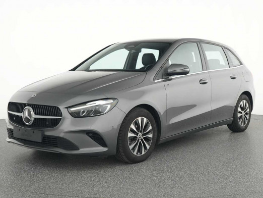 Used MERCEDES-BENZ Classe B B 180 d 2023 Gris € 25,900 in Namur