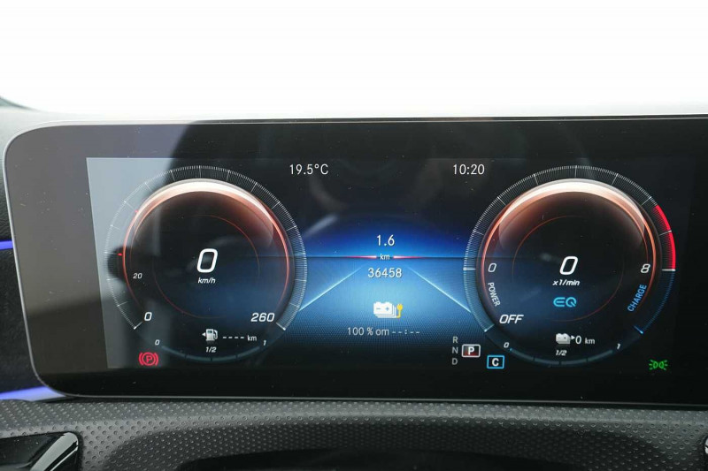 Used MERCEDES-BENZ A 250 A 250 e AMG Line 2021 Argent € 28890 in Namur