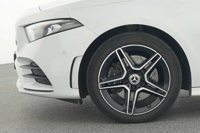 Used MERCEDES-BENZ A 250 A 250 e AMG Line 2021 Argent € 28890 in Namur