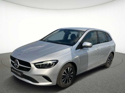 Used MERCEDES-BENZ Classe B B 180 2023 Argent € 28,890 in Namur