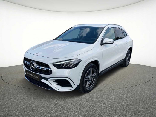 Occasion MERCEDES-BENZ GLA 250 GLA 250 e AMG Line 2023 Argent 44 890 € à Namur
