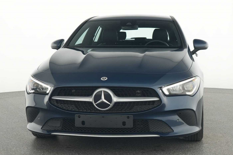Occasion MERCEDES-BENZ CLA CLA 180 d Shooting Brake Progressive 2022 Bleu 27890 € à Namur