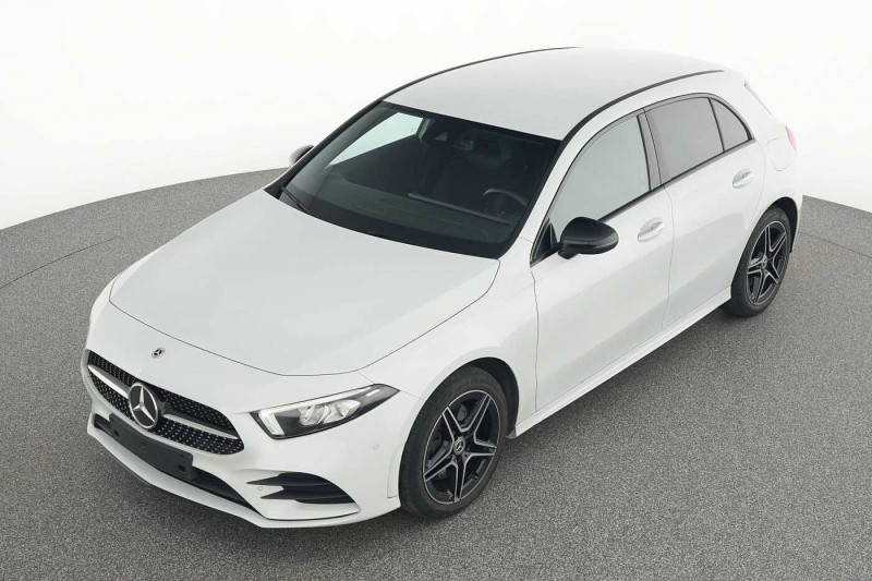 Used MERCEDES-BENZ A 250 A 250 e AMG Line 2021 Argent € 28890 in Namur