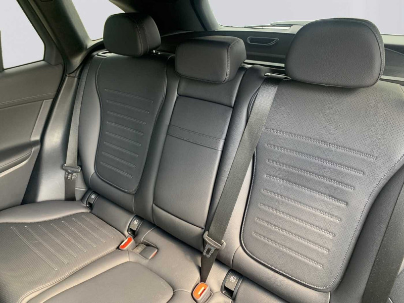 Occasion MERCEDES-BENZ GLC GLC 300 de 4MATIC AMG Line 2024 Gris 64890 € à Namur