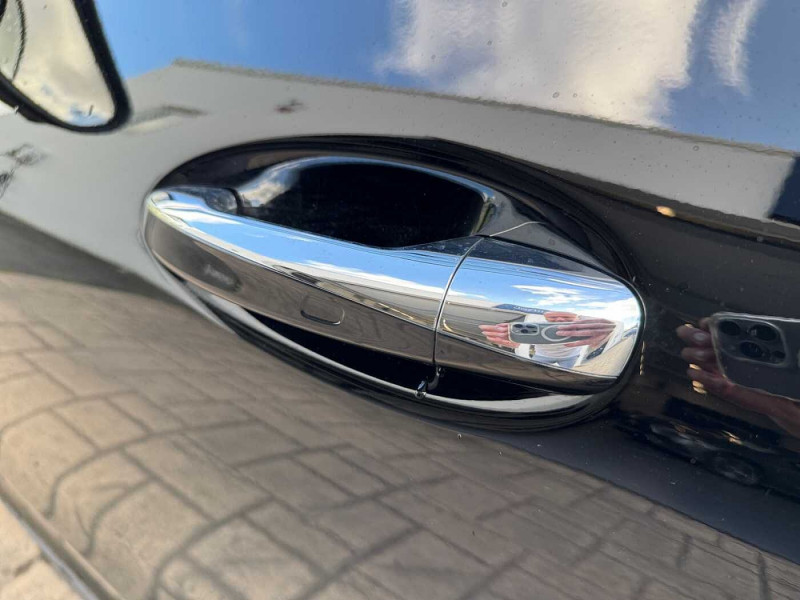 Occasion MERCEDES-BENZ CLA CLA 250 e Coupé AMG Line 2024 Noir 42890 € à Namur