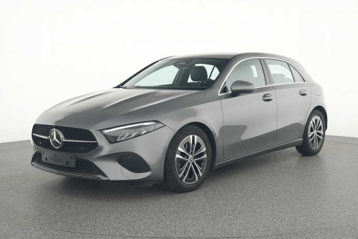 Used MERCEDES-BENZ Classe A A 180 d Progressive 2024 Gris € 29,890 in Namur